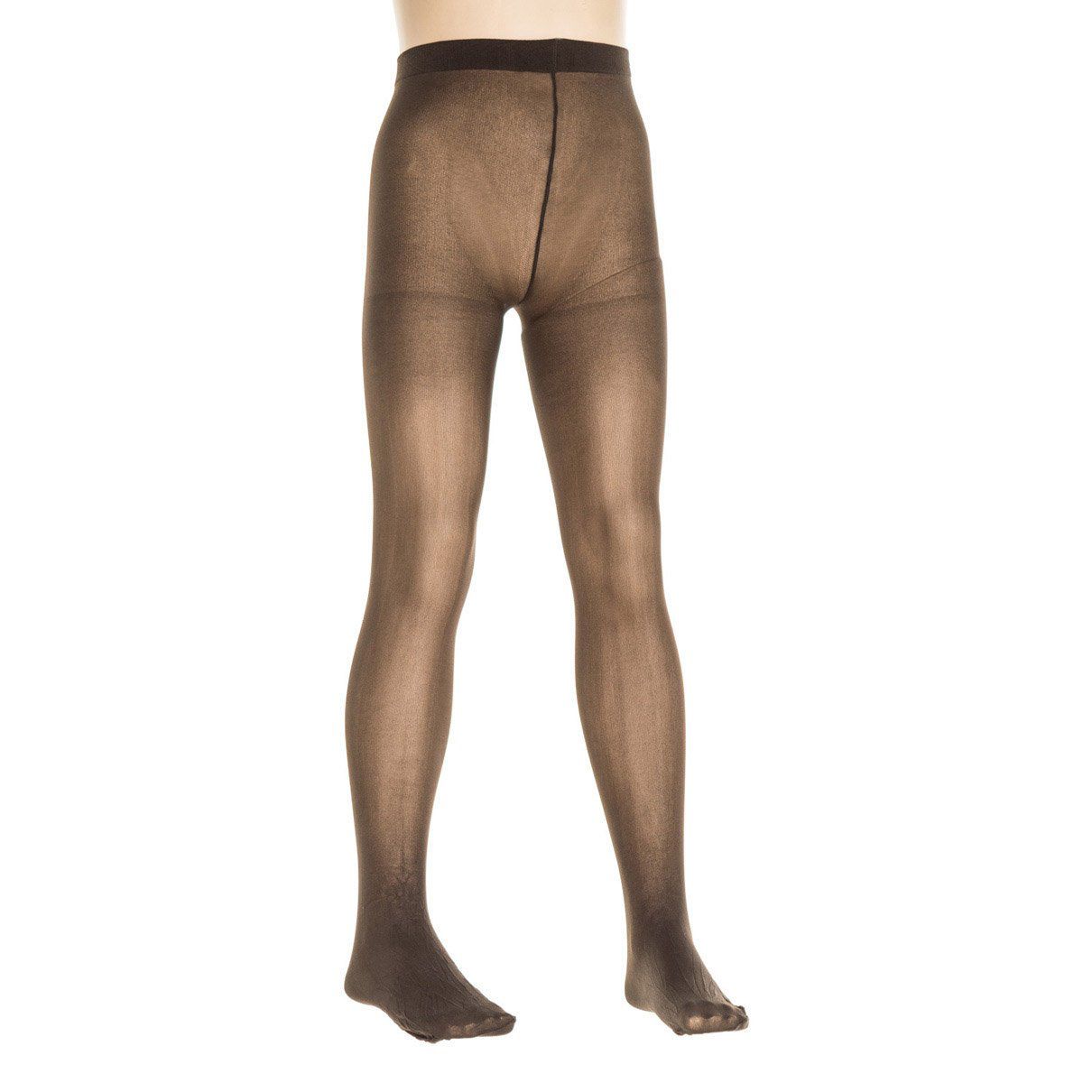 Mädchen Feinstrumpfhose 40 Denier 3er Pack
