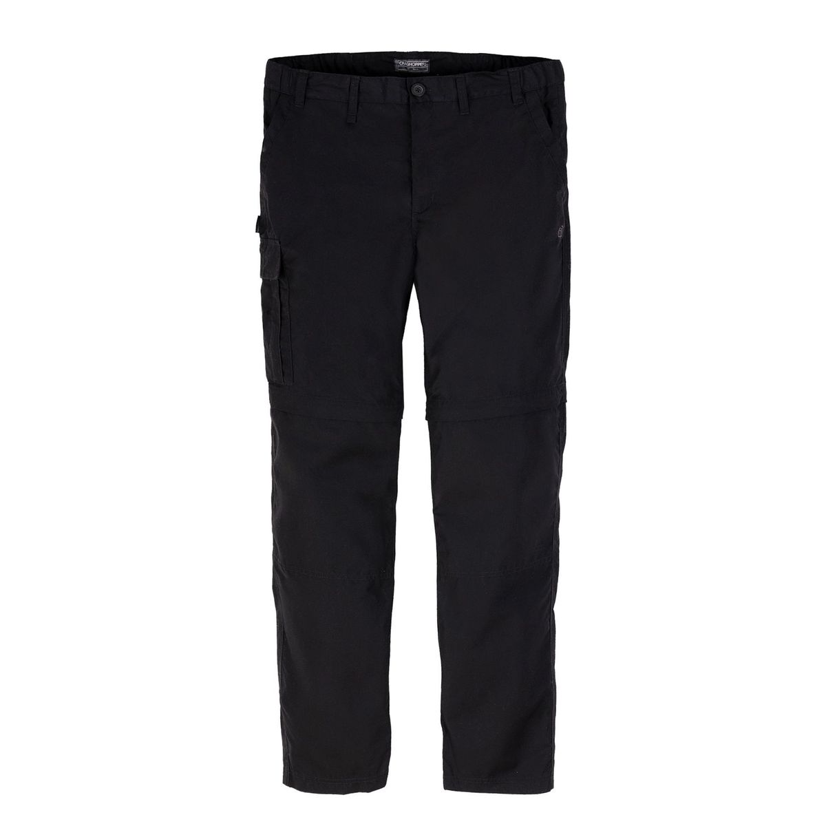 Herren Cargo-Hose mit Zip-Off