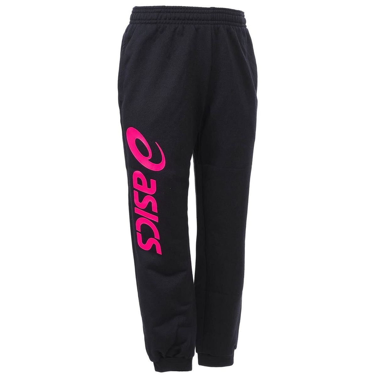 Relaxte Fleece Jogginghose