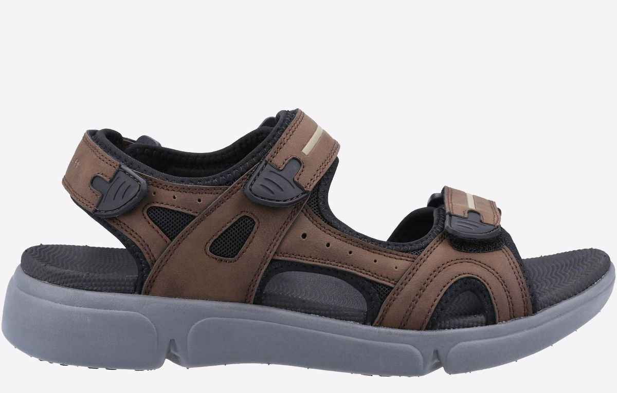 Hush Puppies Castro Sandalen