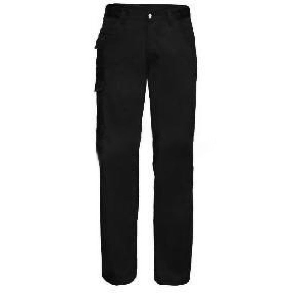 Herren Funktionelle Twill Arbeitshose