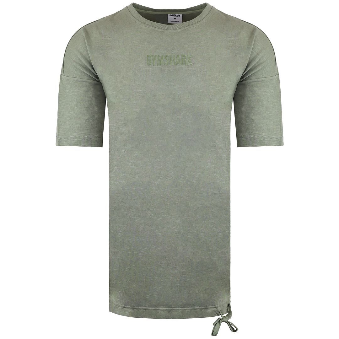 Lässiges Herren T-Shirt mit Relaxed Fit