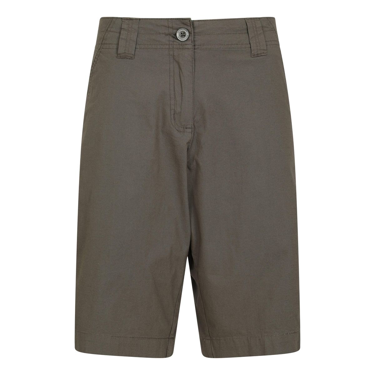 Damen Stretch Wander Bermuda Shorts