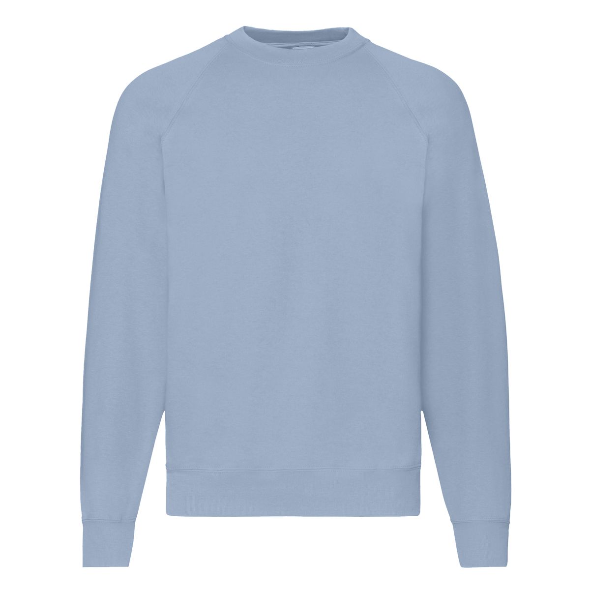 Klassisches Raglanärmel-Sweatshirt