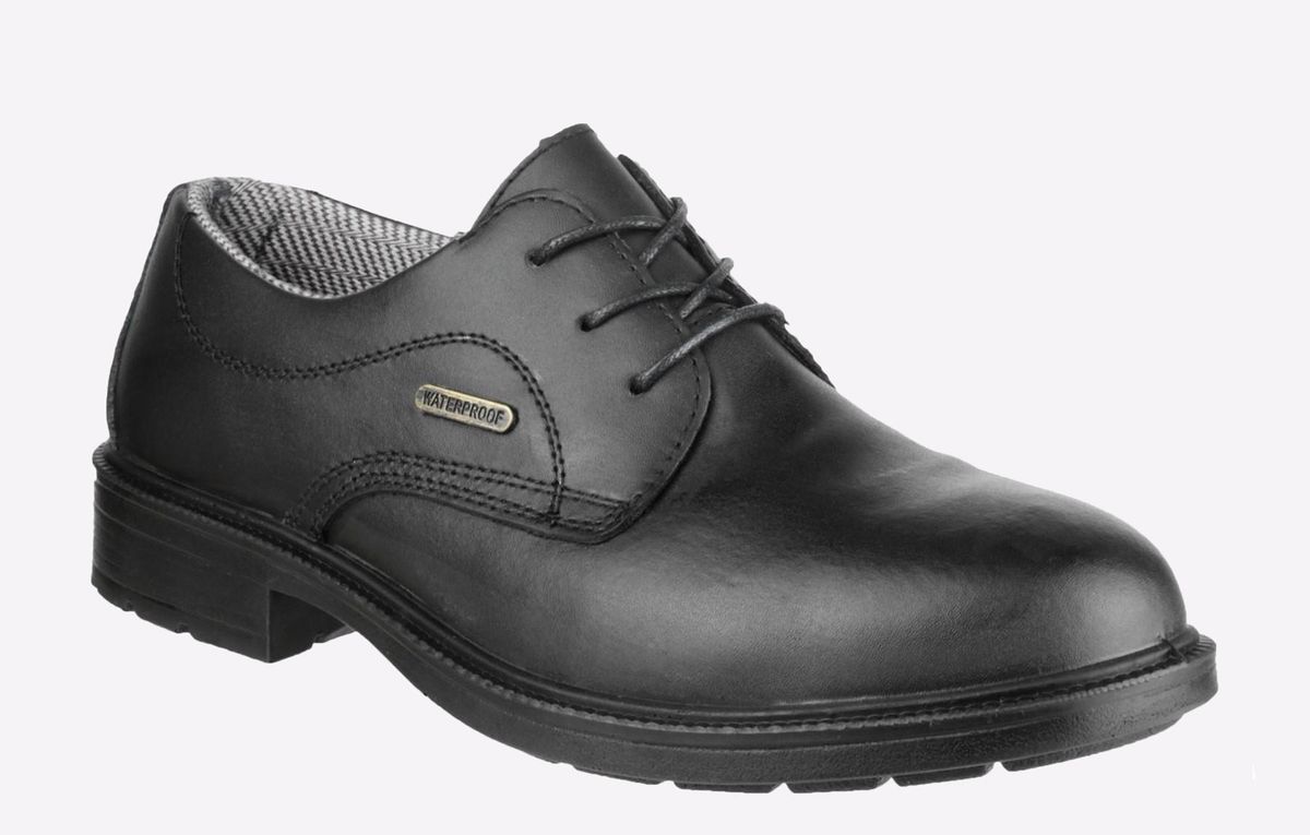 Amblers Gibson Sicherheitsschuh Herren WASSERDICHT