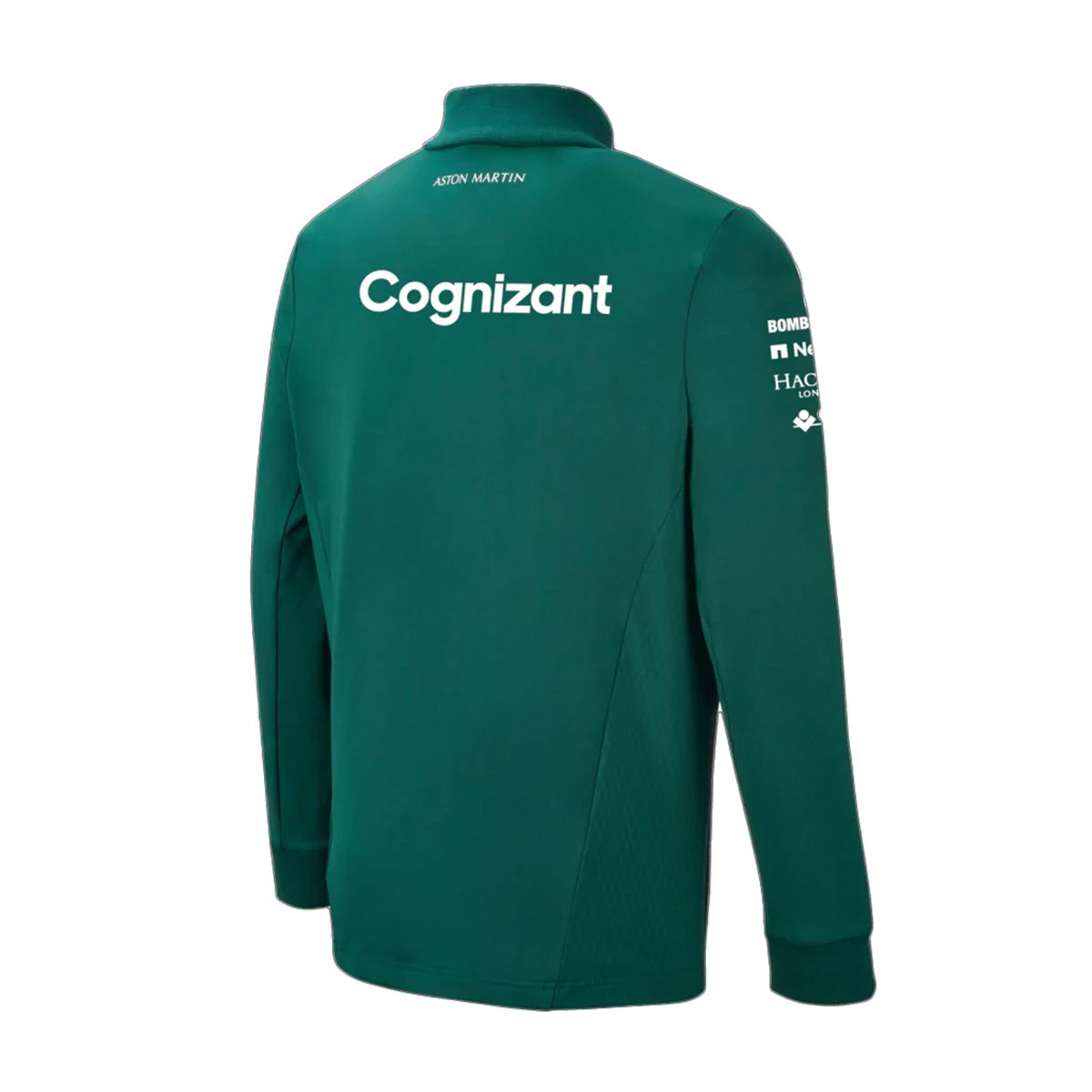 Offizielle Team Performance Softshelljacke