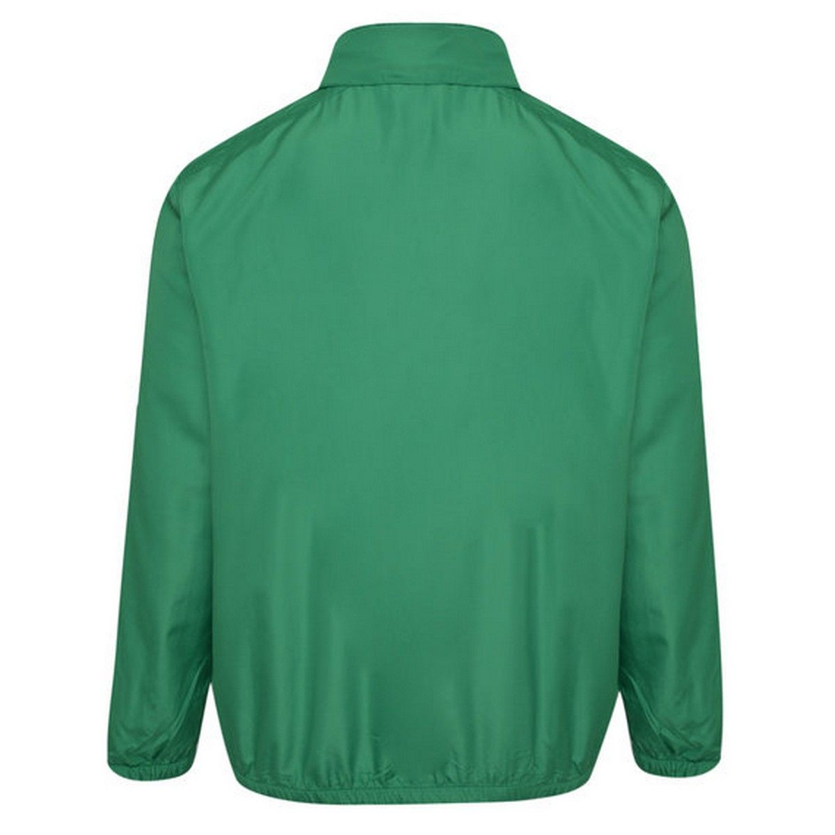 Leichte wasserfeste Trainingsjacke