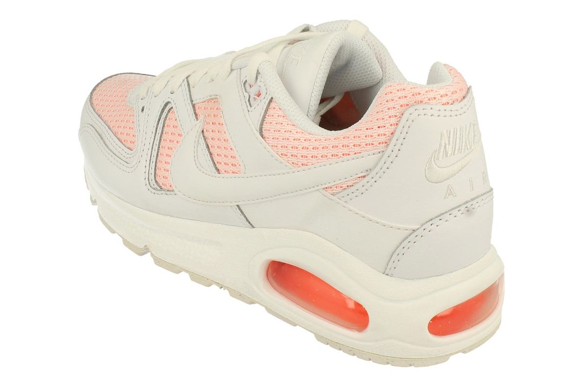 Air Max Command Sportliche Sneaker