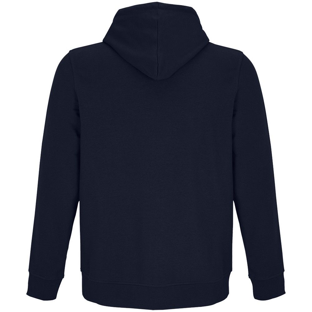Kapuzenjacke aus Bio-Baumwolle