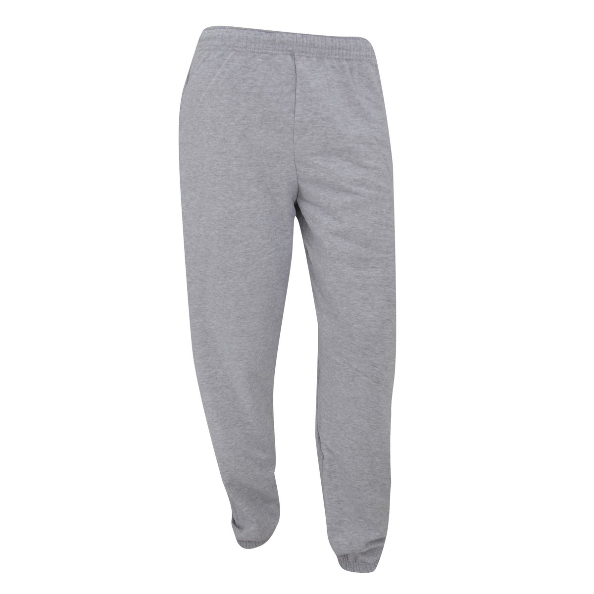Fruit Of The Loom Herren Jogginghose mit elastischem Bündchen