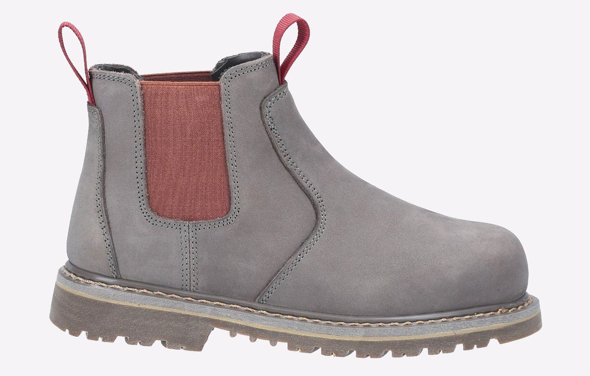 Amblers Safety AS106 Sarah Sicherheitsstiefel für Damen