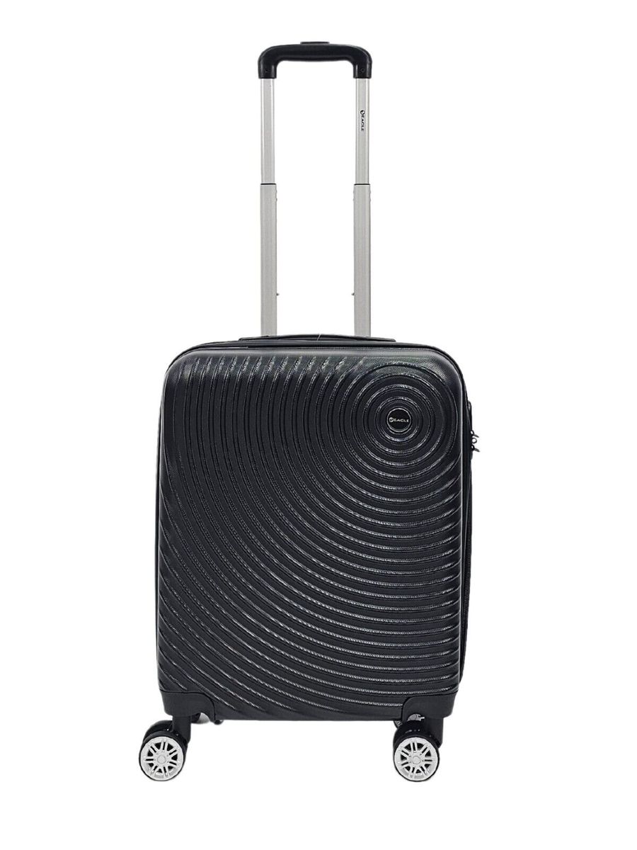 Hartschalen-Kabinenkoffer Trolley Reisetasche