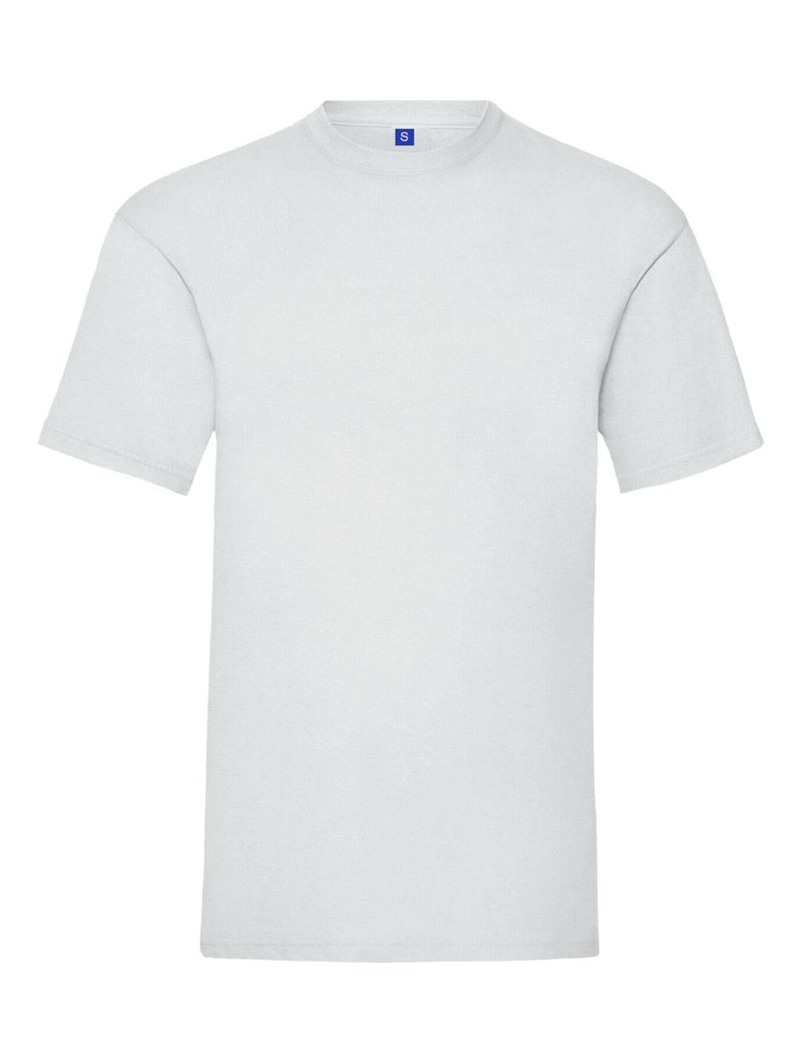 Klassische T-Shirts mit Rundhalsausschnitt