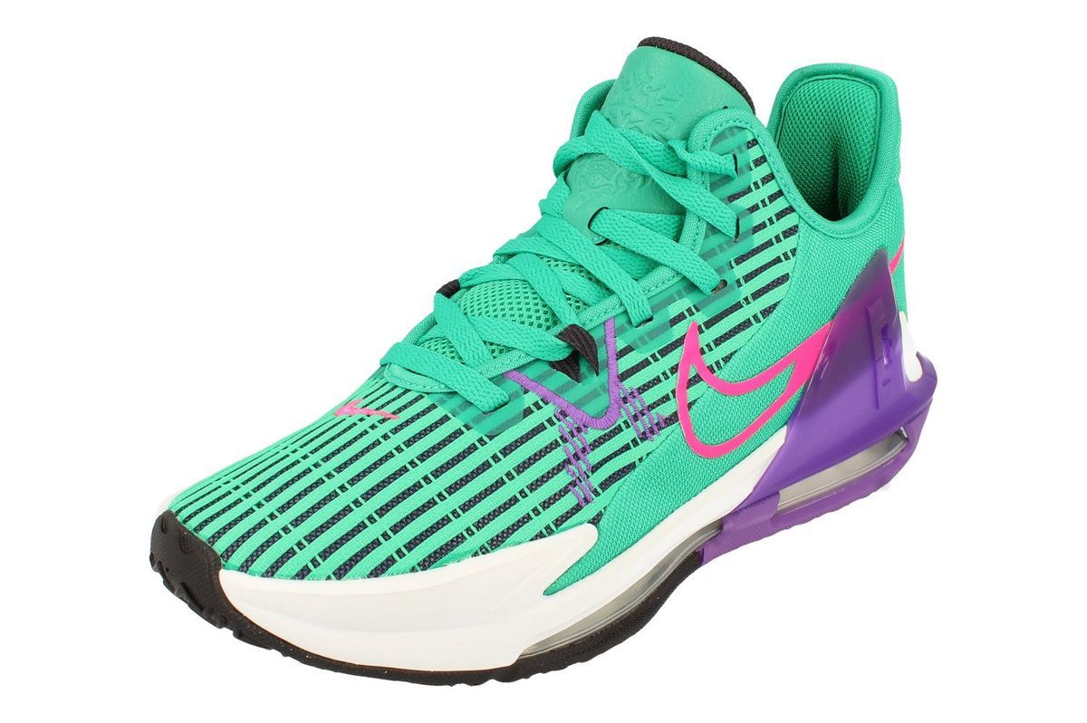 LeBron Witness VI Basketballschuh