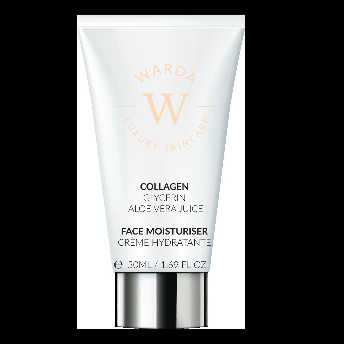 Collagen Aloe Vera Gesichts Feuchtigkeitscreme