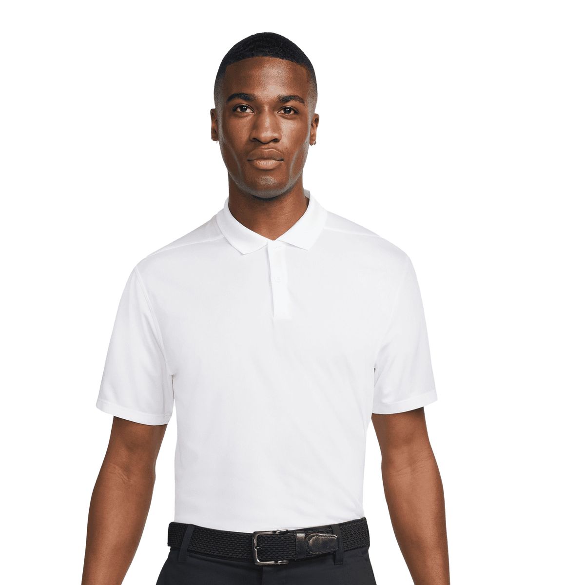 Klassisches Dri-FIT Golf Poloshirt für Herren