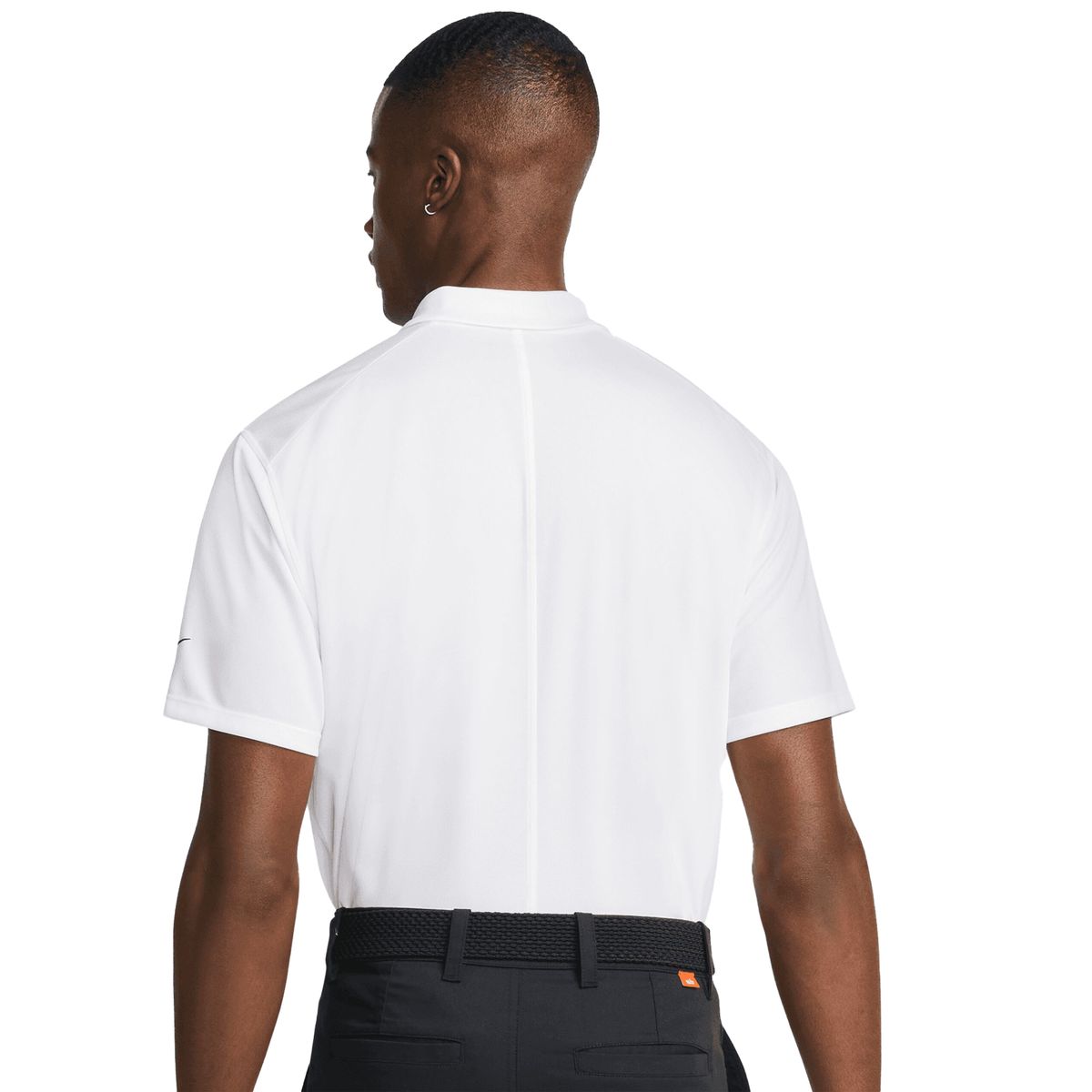 Klassisches Technisches Victory Poloshirt