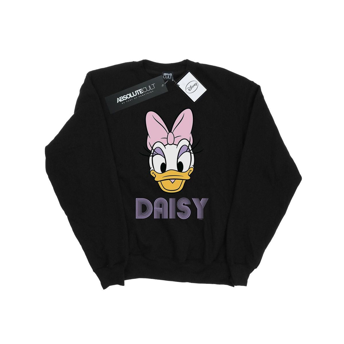 Minnie Maus Grafik Sweatshirt
