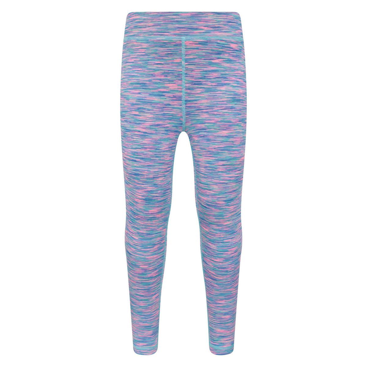 Mountain Warehouse - Legging KAYLEIGH - Fille (Bleu)