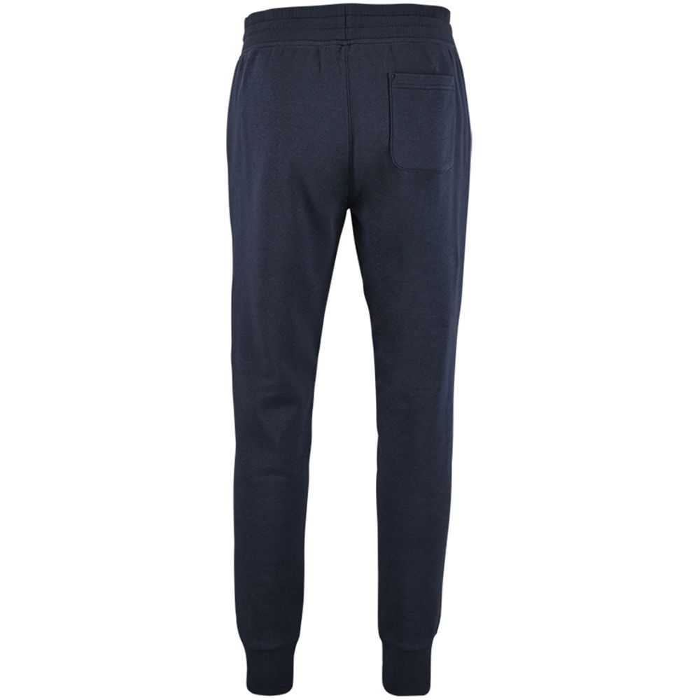 Slim Fit Jogginghose aus Baumwollmix