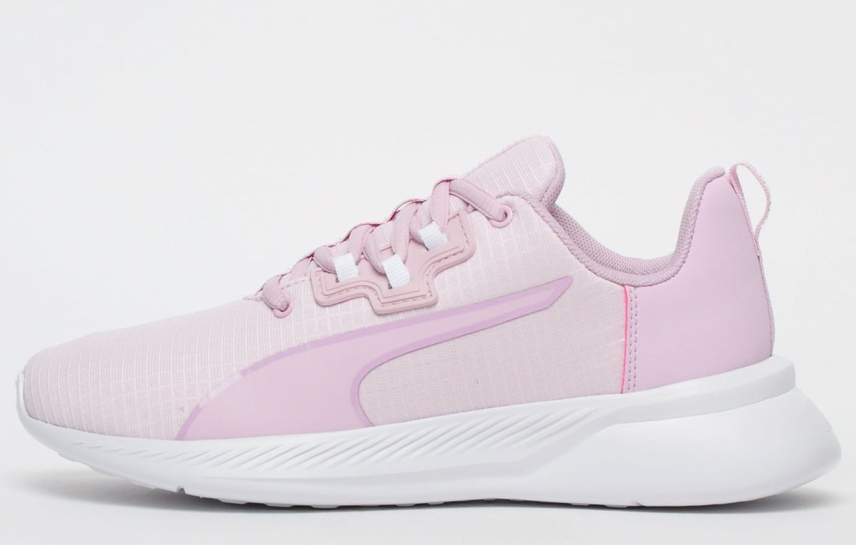 Puma Tishatsu Softfoam Läufer Damen