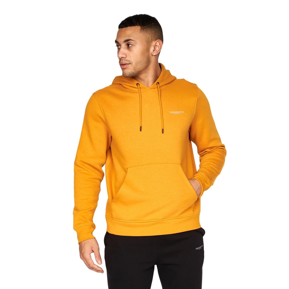 Nachhaltige Kapuzenpullover im Doppelpack