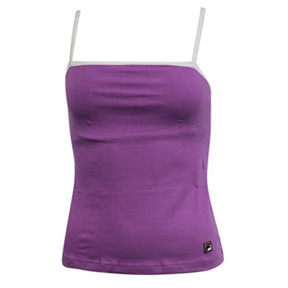 Damen Sportliches Trägertop