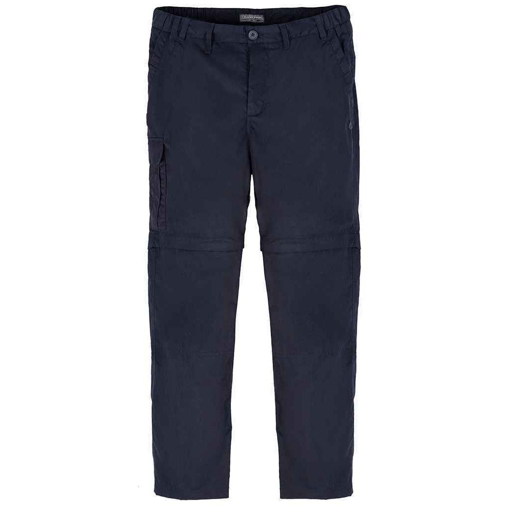 Herren-Cargo-Hose mit abnehmbaren Beinen