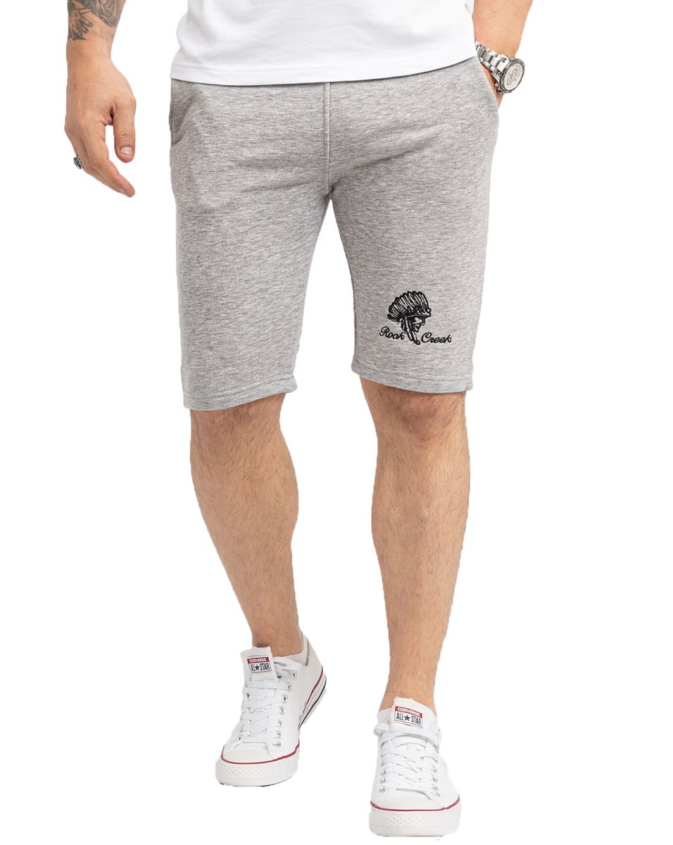 Lässige Jersey-Shorts zum Relaxen