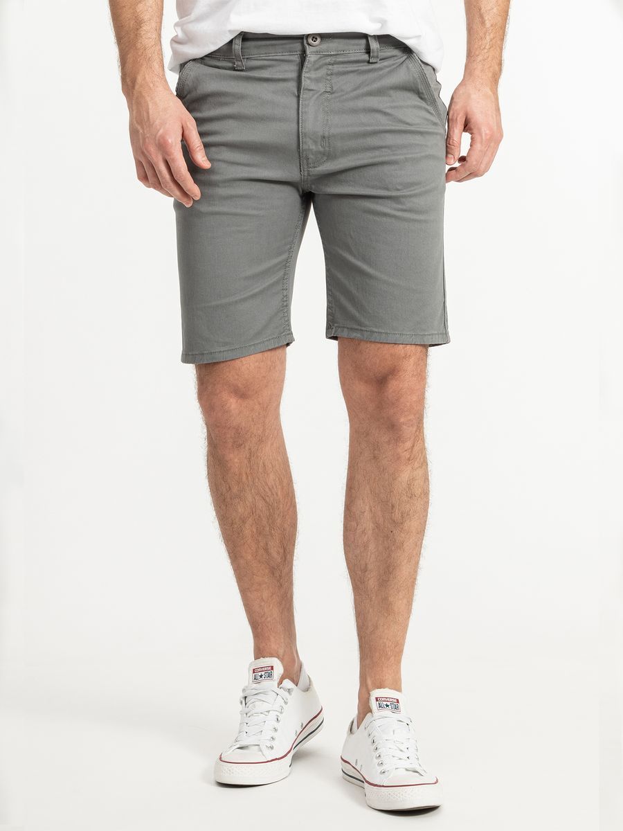 Herren Chino Shorts für Freizeit