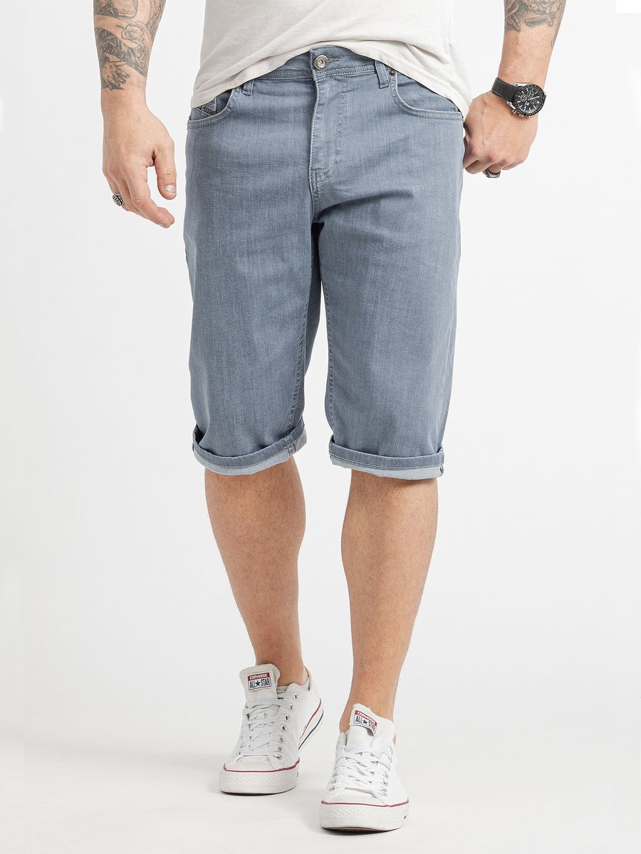 Herren Chino Shorts für Freizeit