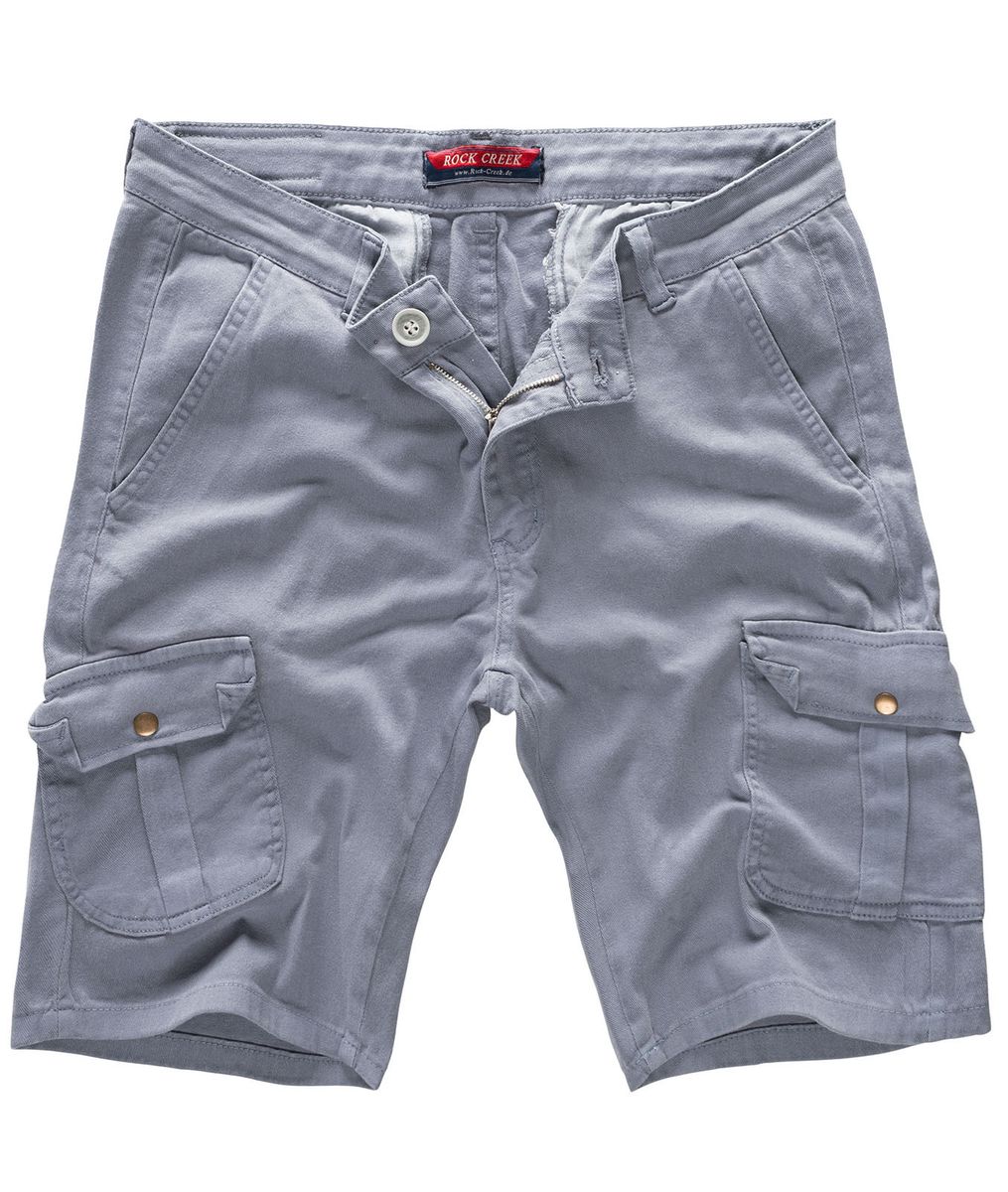 Herren Chino Shorts für Freizeit