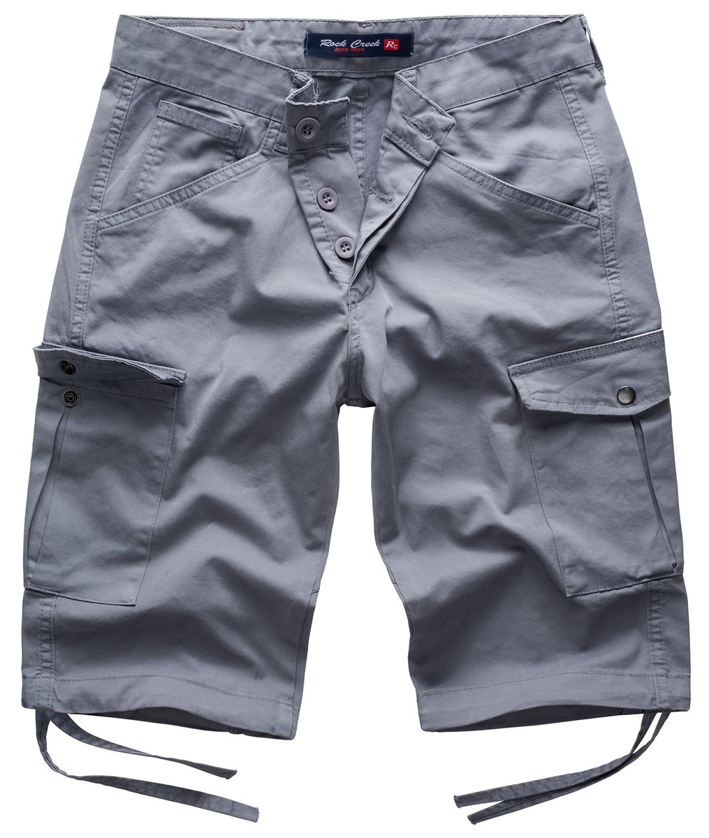Herren Chino Shorts für Freizeit