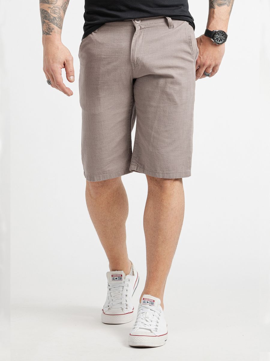 Herren Chino Shorts für Freizeit