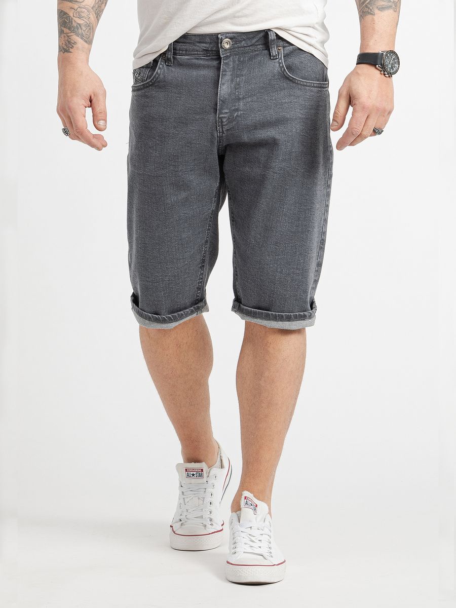 Herren Chino Shorts für Freizeit