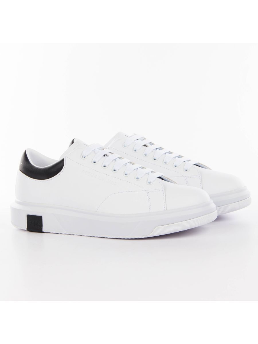 Armani Exchange Herren-Sneaker Eagle