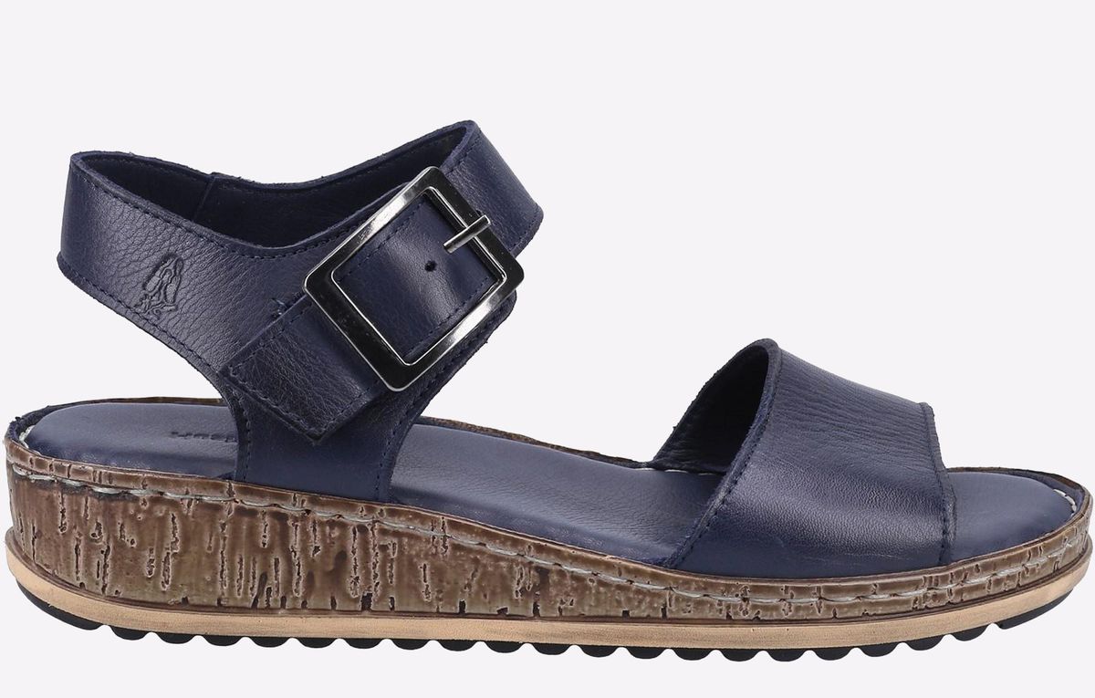 Hush Puppies Ellie LEDER Damen
