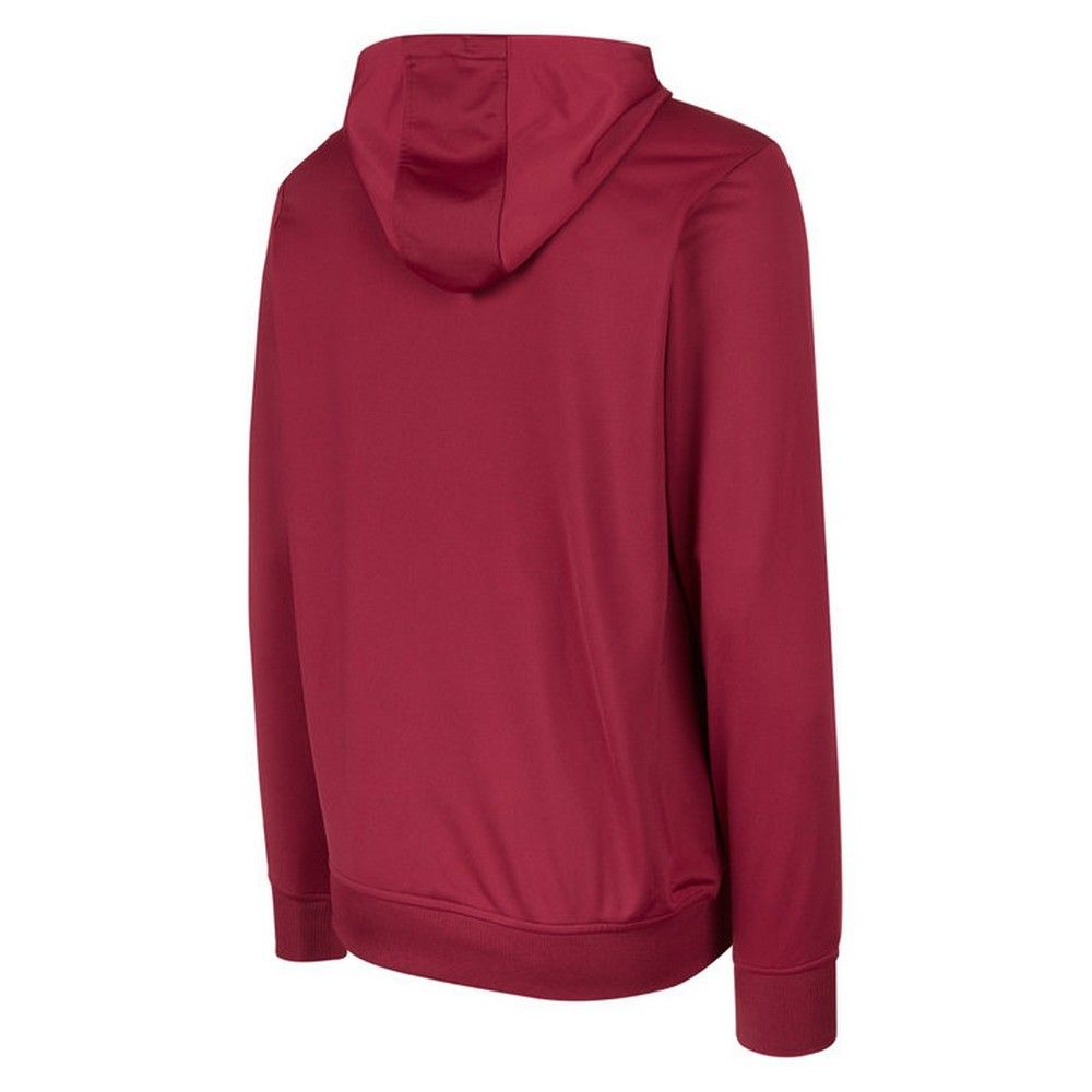 Klassischer Sport-Kapuzenpullover aus Polyester
