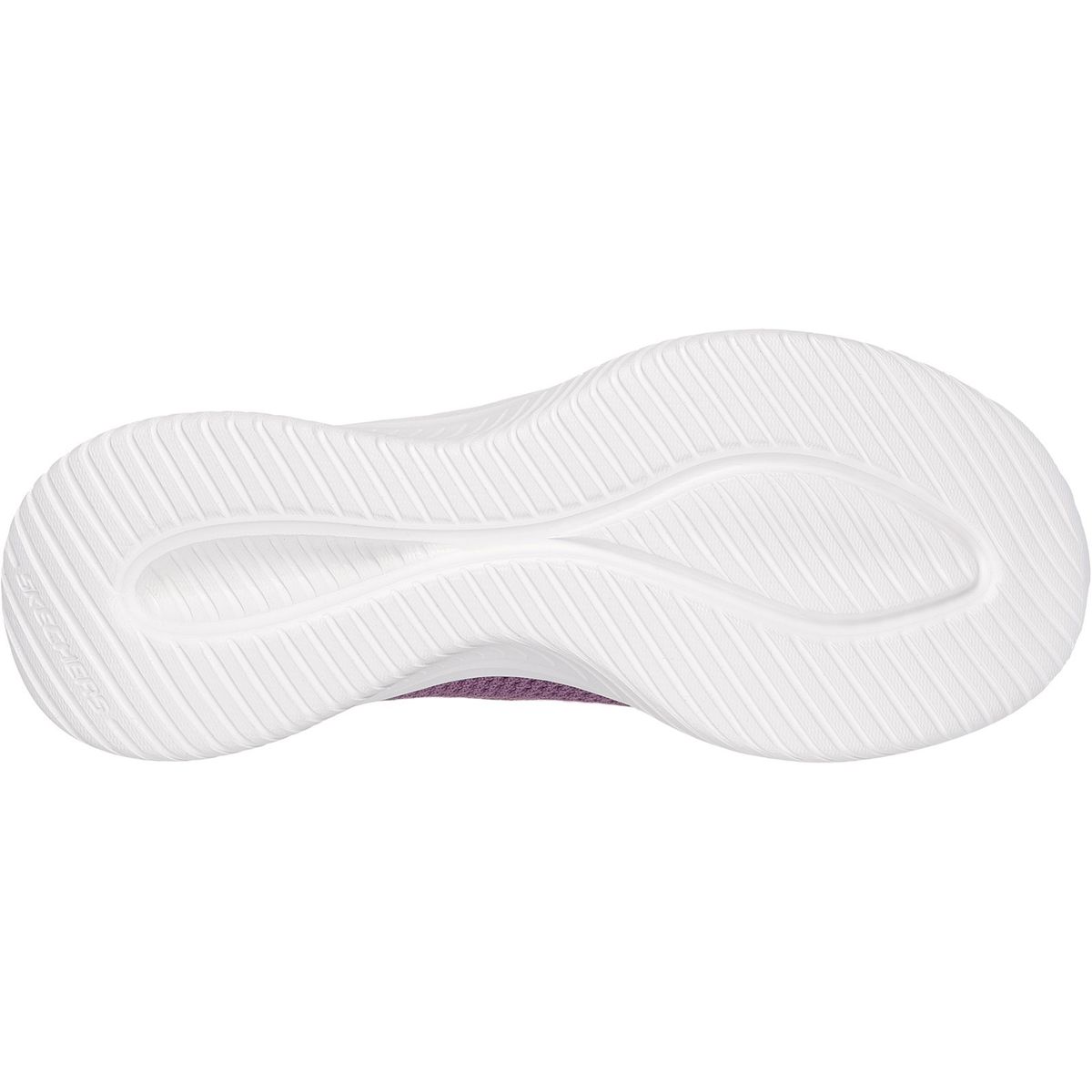 Hands-Free Slip-On Strick-Sneaker