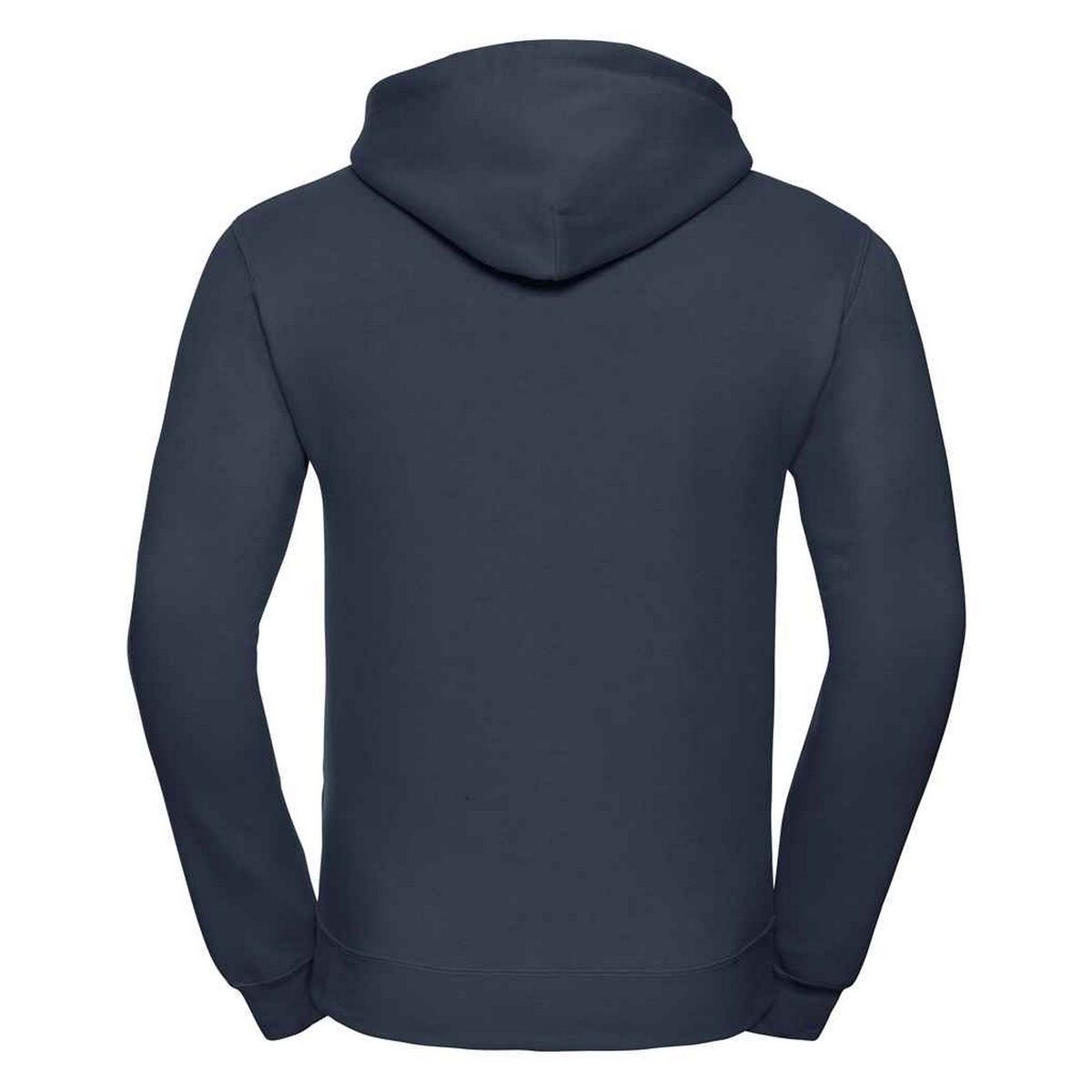 Klassischer Modern-Fit Kapuzenpullover
