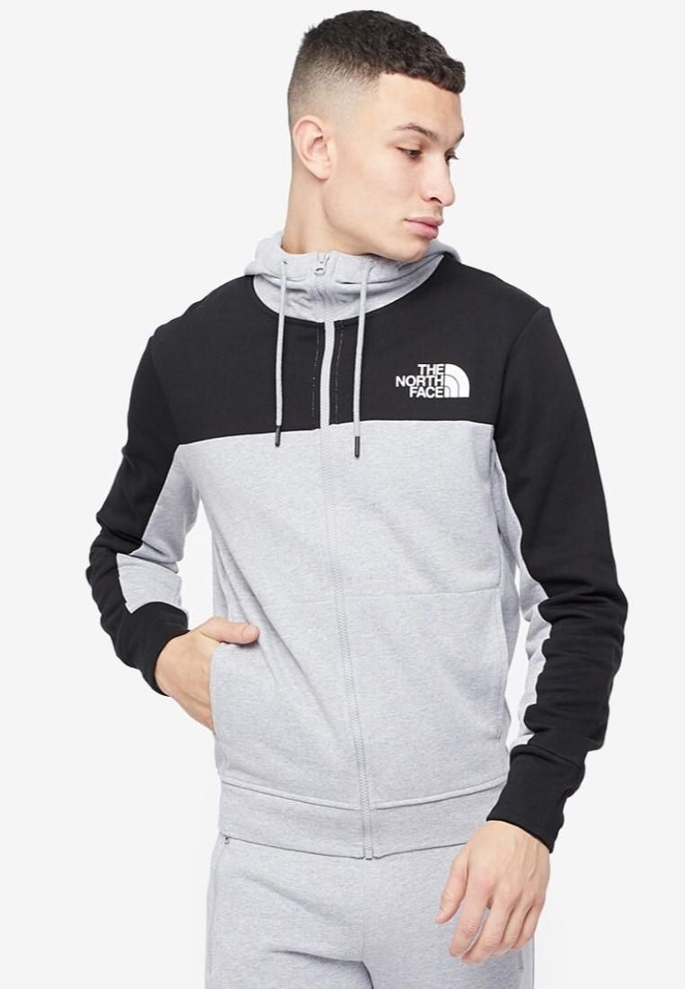Himalayan Zip-Up Trainingsanzug-Set