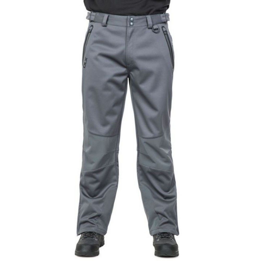 Wasserdichte technische Softshell-Outdoorhose