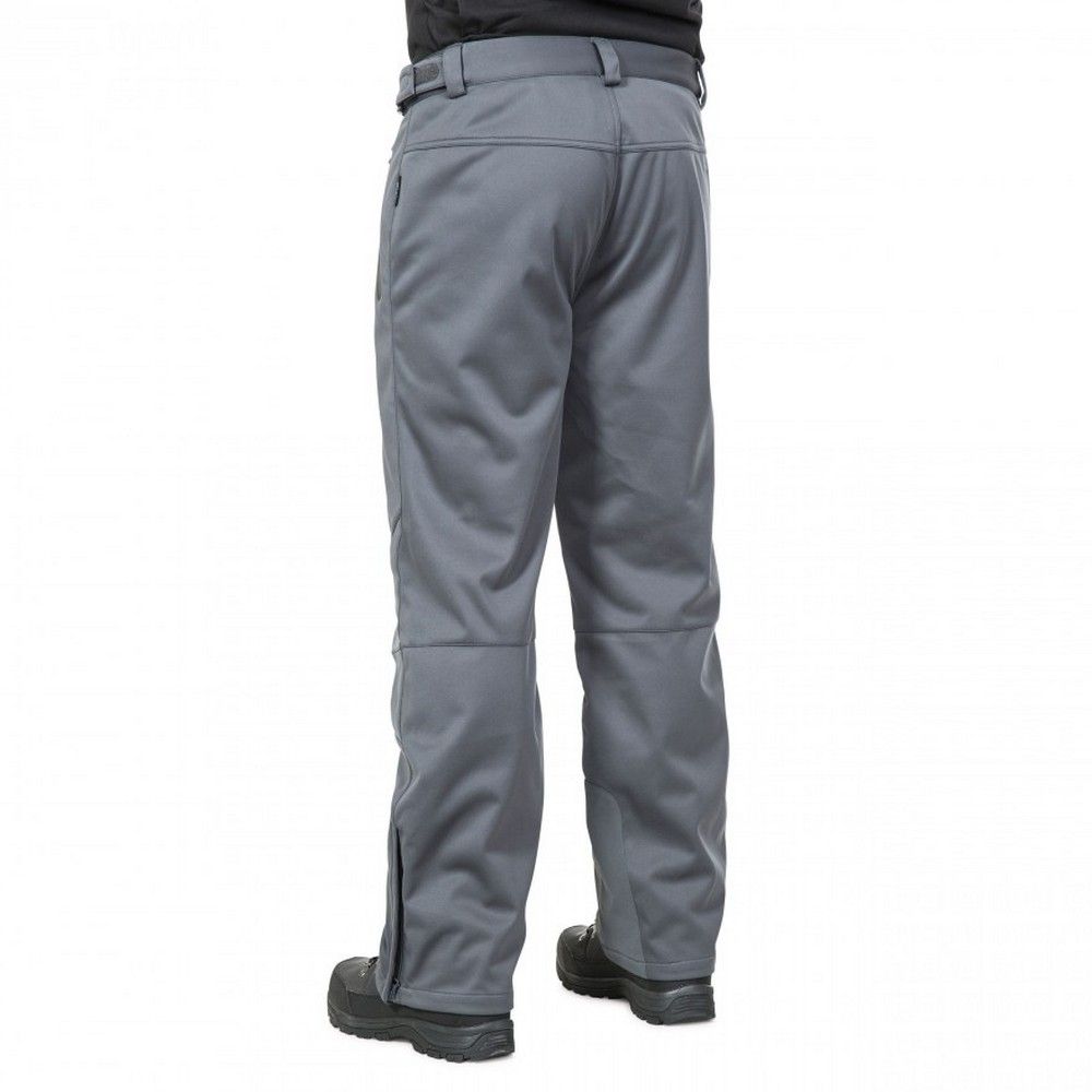 Wasserdichte technische Softshell-Outdoorhose