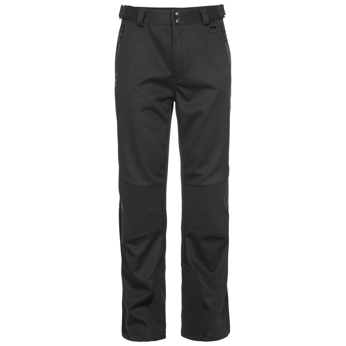 Wasserdichte technische Softshell-Outdoorhose