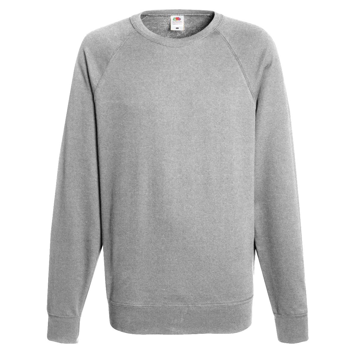 Klassisches Raglan-Sweatshirt