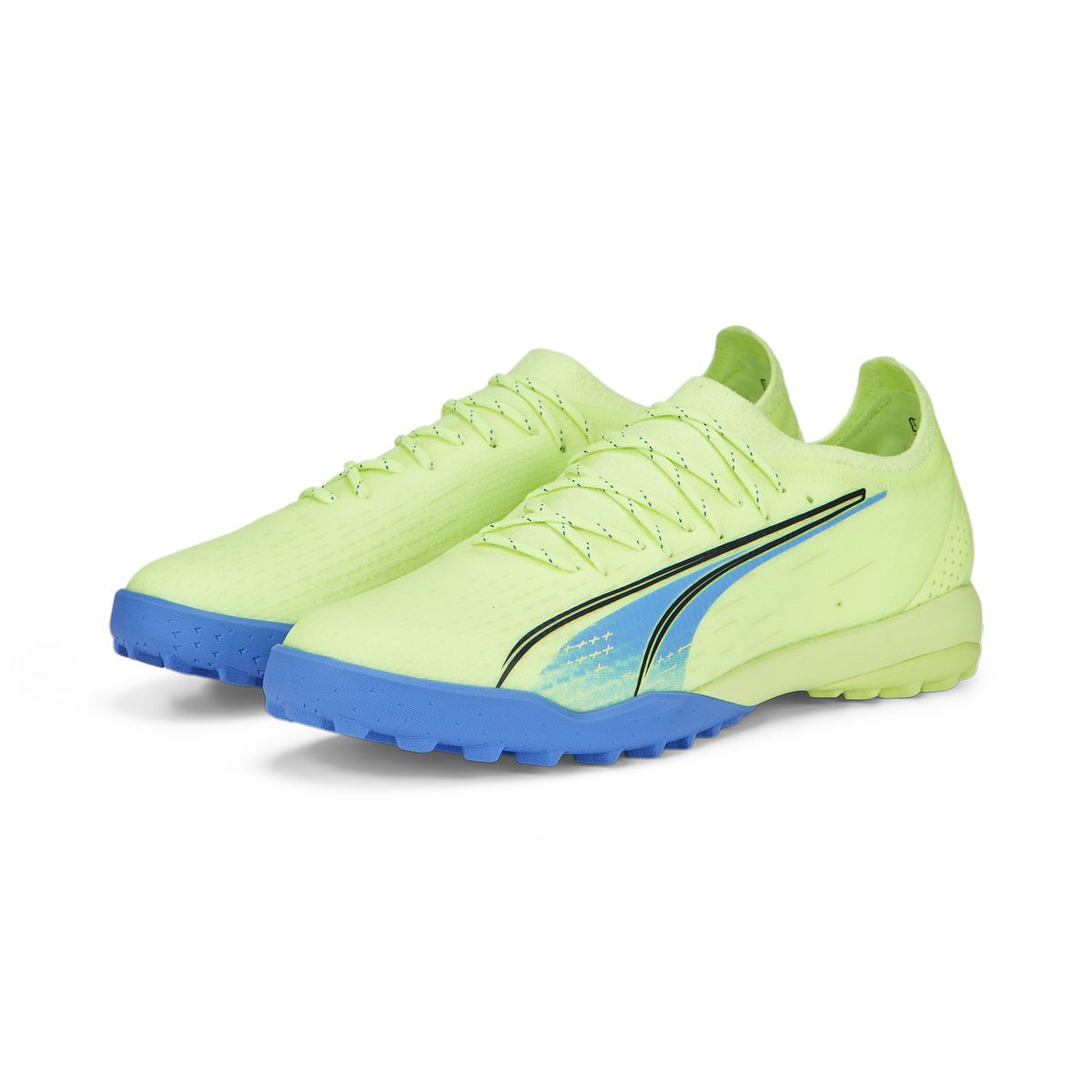 Ultra Ultimate Cage Turf-Fußballschuhe