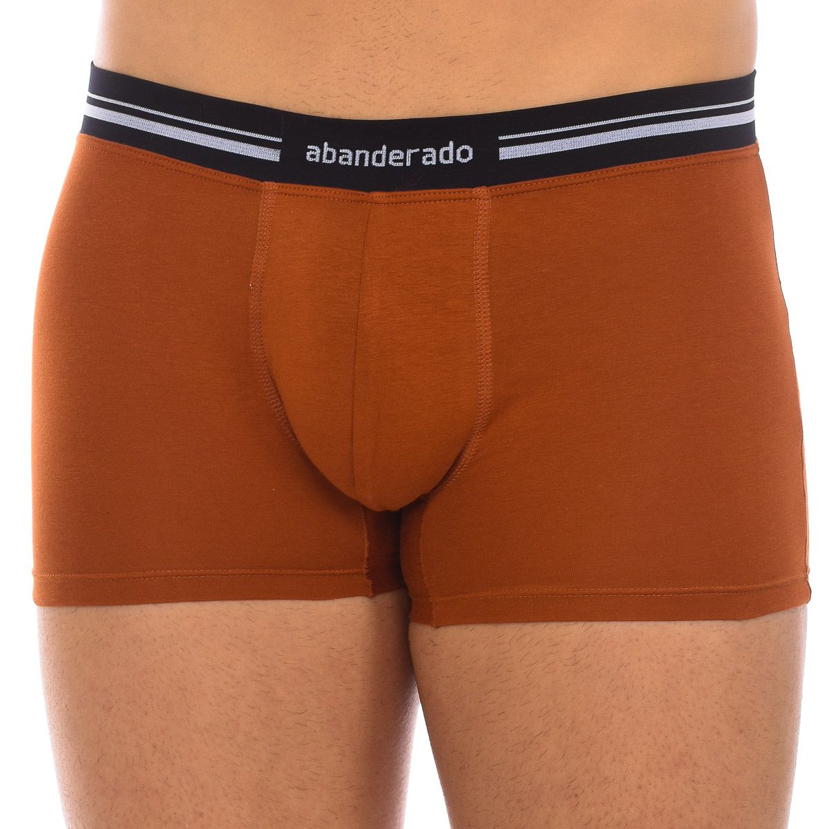 Stretch Baumwoll Boxer Briefs