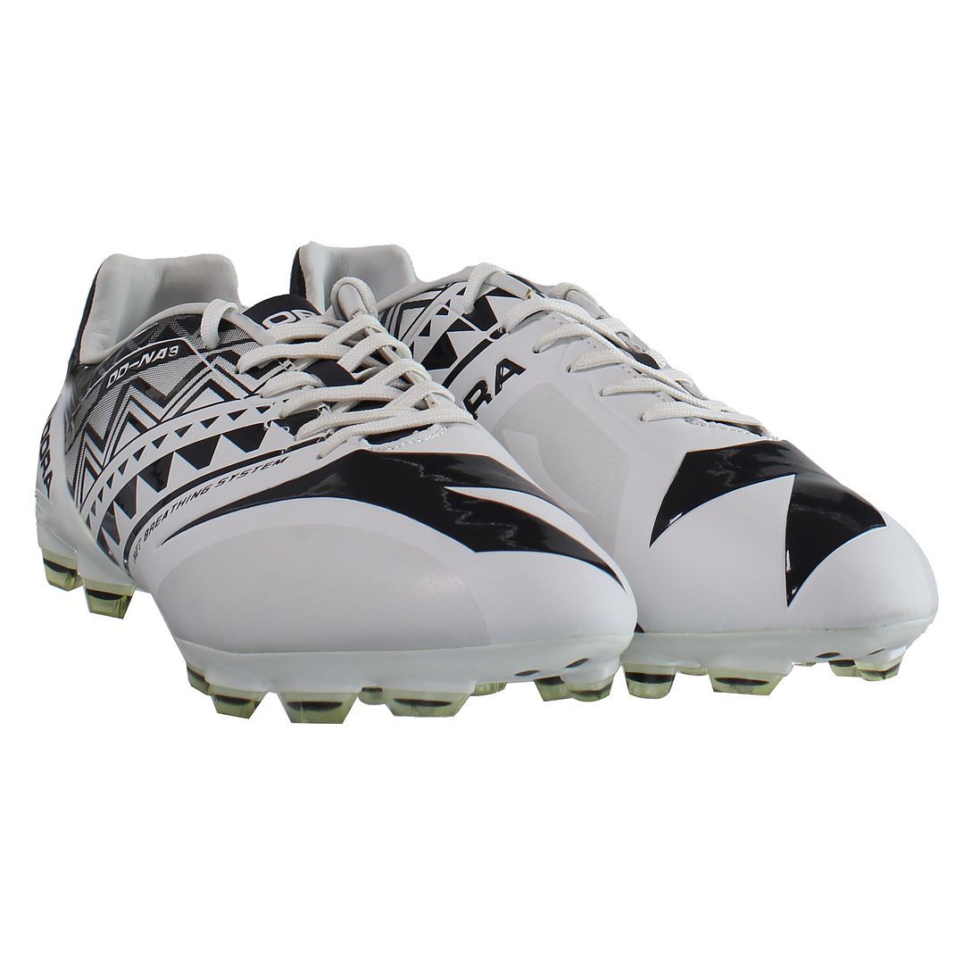 Performance-Fußballschuhe mit Grafikprint