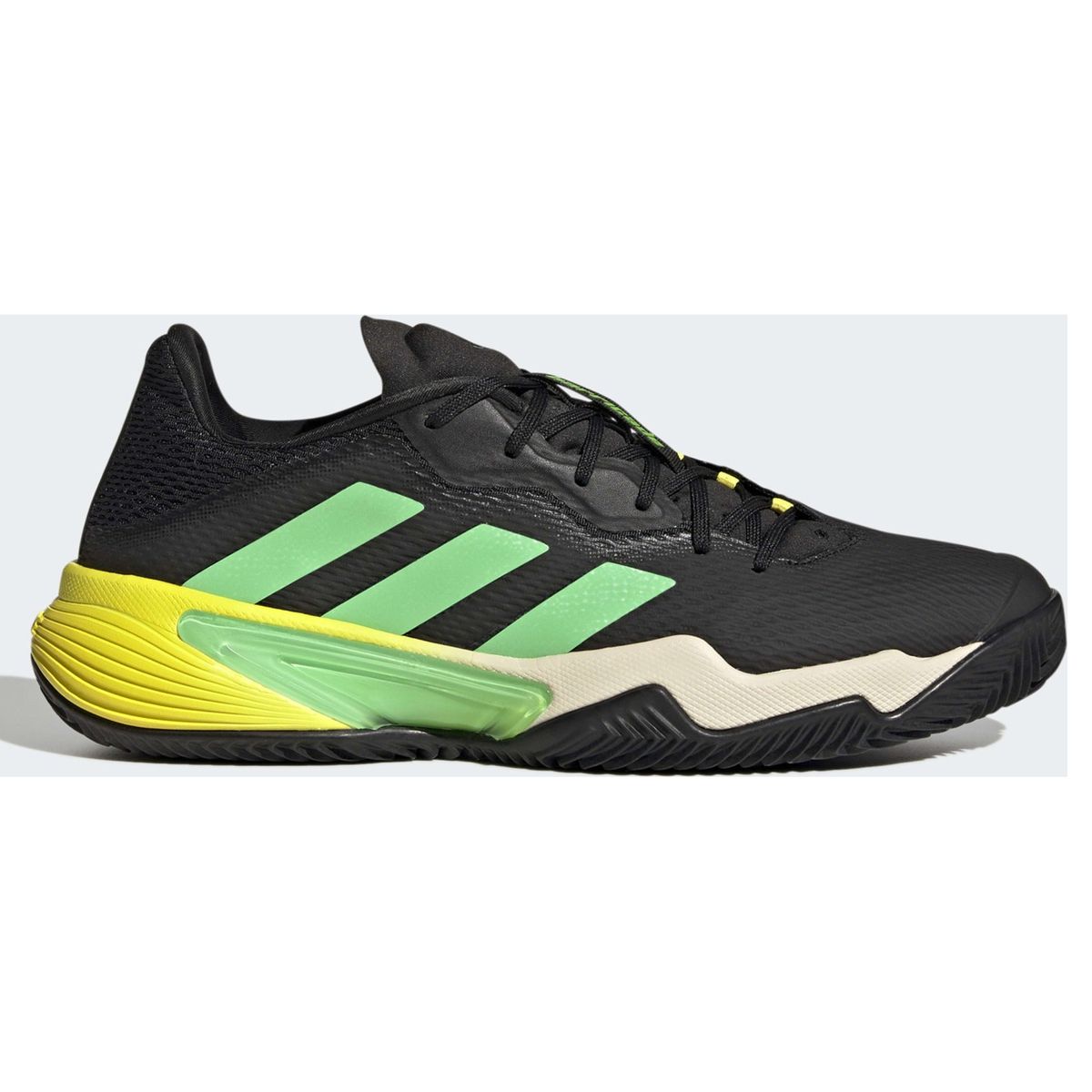 Barricade Sandplatz Tennisschuh