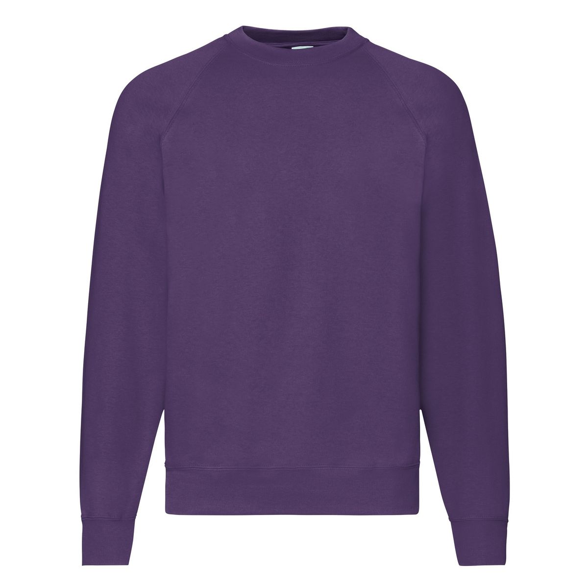 Herren Raglanärmel Sweatshirt